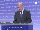 La Commissione europea congela alcuni fondi per l'Ungheria