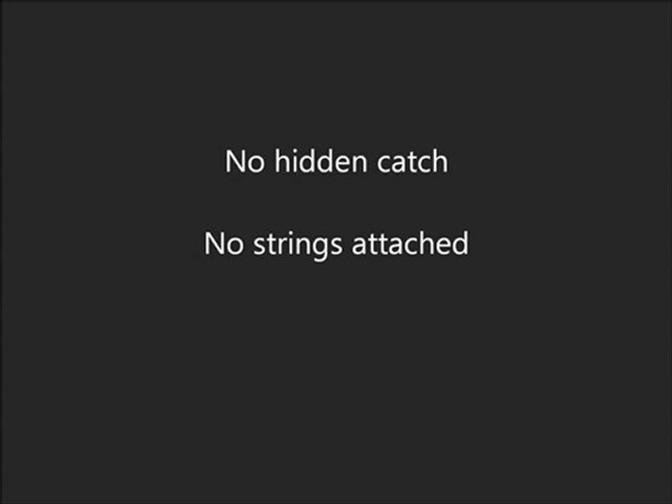 Depeche Mode - Free Love (Reverb) + Lyrics