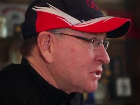 8 Essentials of Wrestling: Coach Dan Gable talks about ...