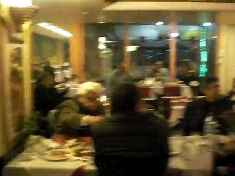 AMASYA LOKALİ AÇILIŞI - 5 - haberamasya.com