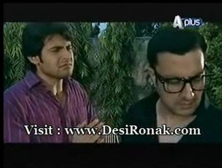 Main Muhabbat Aur Tum Episode 18 Part 2