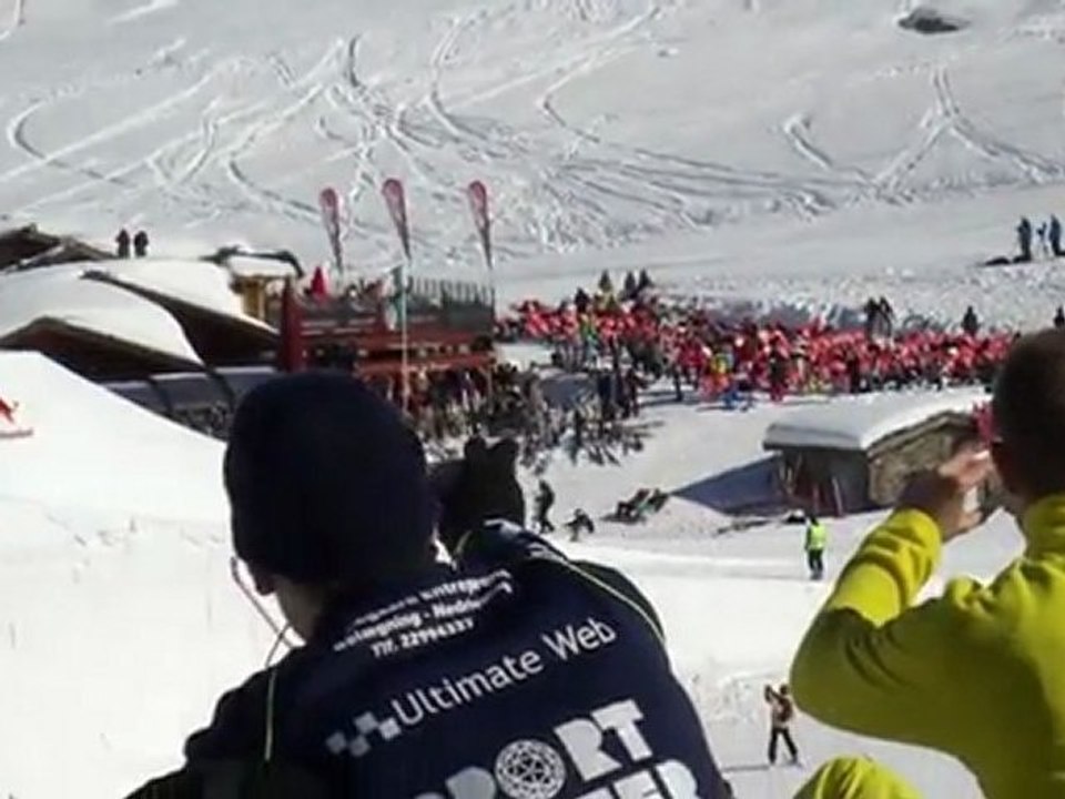 ski 2012