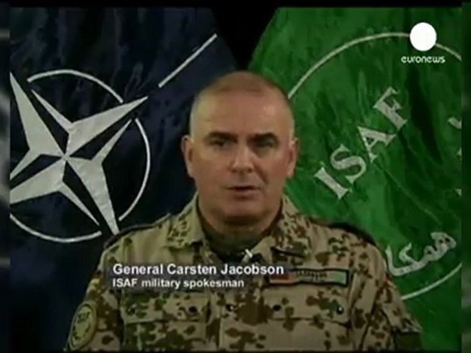 Afganistán: al menos 8 muertos en las protestas por la...