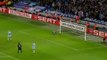 Manchester City vs FC Porto 4-0 | Europa League 22.02.2012