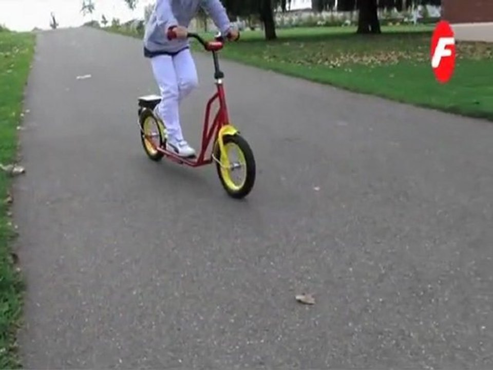 Trotinette