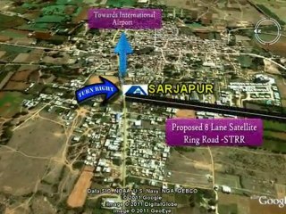 Residential Villas in bangalore.mp4