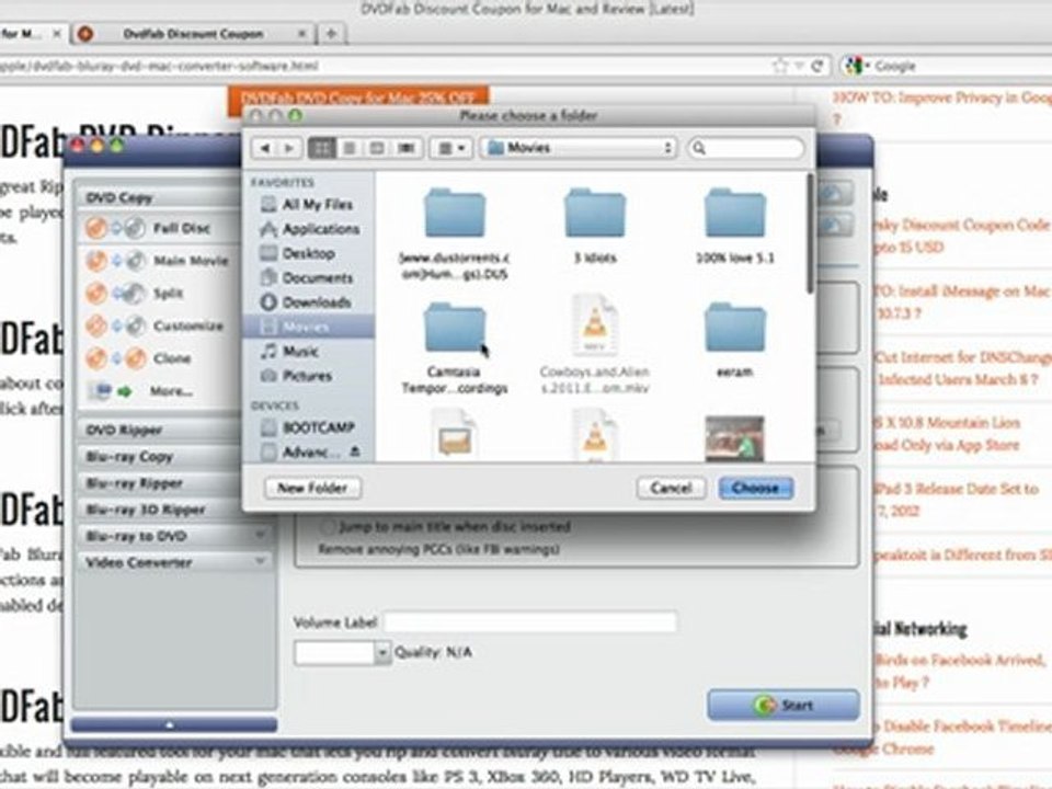 DVDFab DVD Copy Discount Coupon Code [Latest]