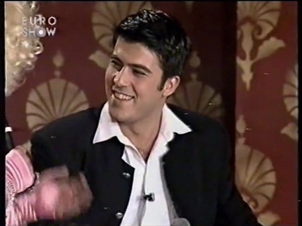 HUYSUZ SHOW 'konuk KERIM TEKIN' özel arsiv NETTE ILK KEZ