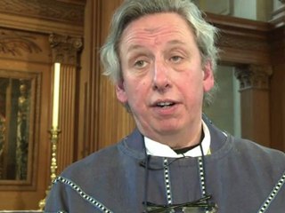 Une messe à Londres en l'honneur des deux journalistes tués en Syrie