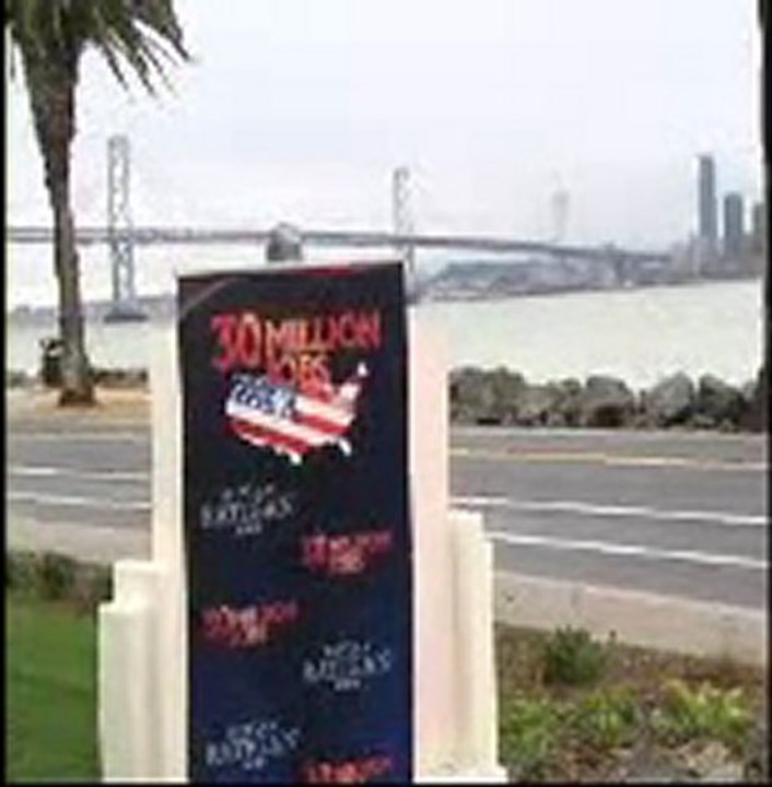 30 Million Bay Bridge
