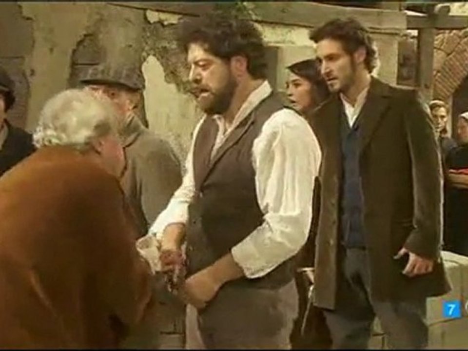 TRISTAN PEPA MAURICIO A EFREN NO LE GUSTARIA QUE LO HICIERAS ESDPV 2202-2012