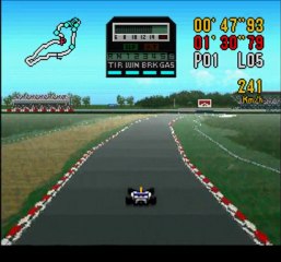 Super F1 Circus 2 S7 R9