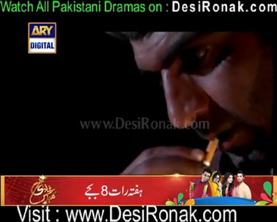 Mehmoodabad Ki Malkain BY ARY Digital Episode 193 - 22nd February 2012 part 1