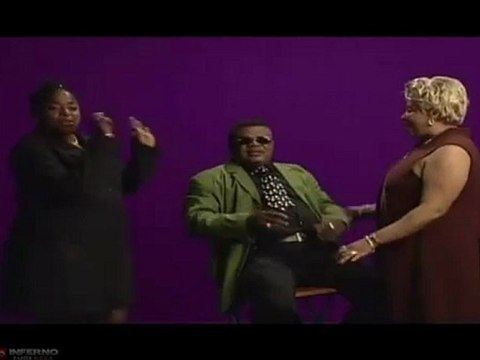 Madilu Systeme - Assistante Sociale -