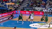By Fate & By Chance: Valters-Freeland, Unicaja Malaga
