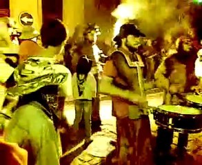 Fiesta de Tura-26 Olot Cataluña ESPAÑA