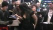 Jennifer Love Hewitt Besieged by Autograph Seekers at Pantages