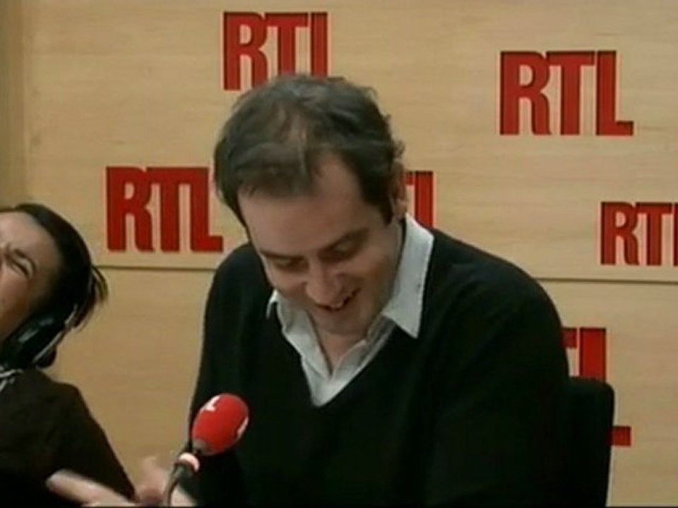 Le débrief de l'actualité de Tanguy Pastureau : Sarkozy, un fils de l'océan