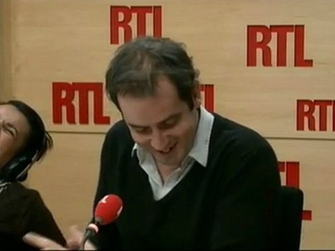 Le débrief de l'actualité de Tanguy Pastureau : Sarkozy, un fils de l'océan