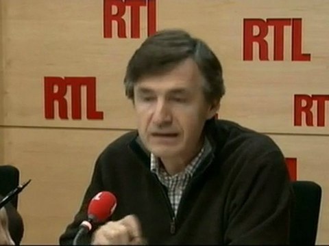 RTL Opinion - Nicolas Beytout : le franc est mort, vive le franc ?