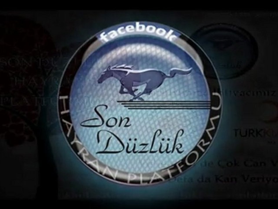 Veliefendi Hipodromu'nda Buluşuyoruz (17.03.2012 Cumartesi Saat:15:00)