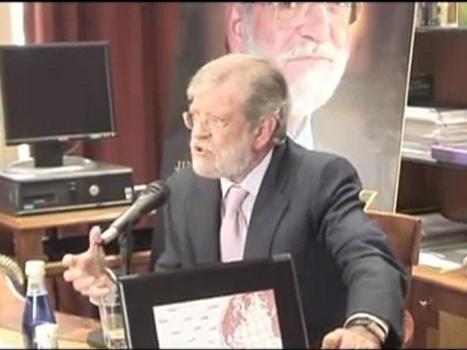 Periodista Digital: Entrevista Juan Carlos Rodr...