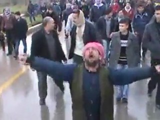 مؤثرجداً أخرس يدعو الله تكلم بلغة لايعلمها إلا الله