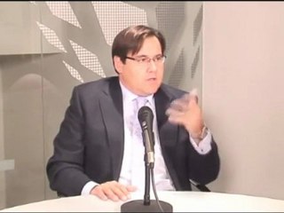 Periodista Digital: Entrevista con Ignacio Linares
