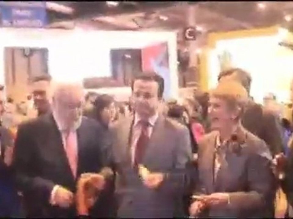 Inauguración Integra Madrid