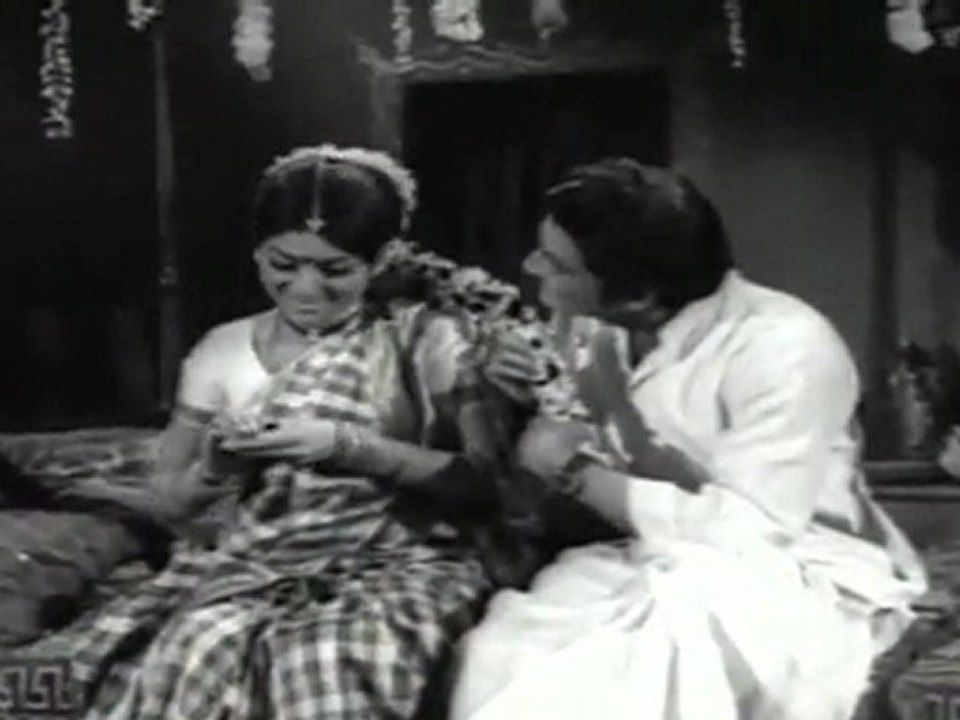 Kanne Vadhuvu Ga (Sarada)