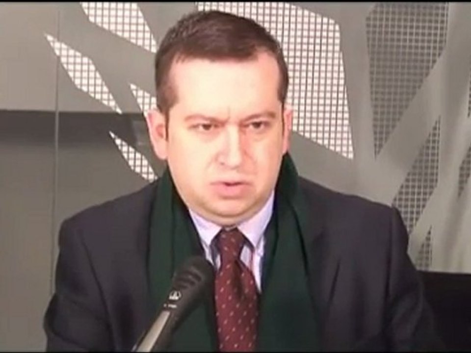 Rafael Nieto -  Director del diario Ya.es