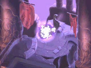 Tales of Eternia [Shizel]