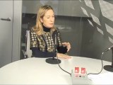 Periodista Digital: Entrevista con Ana Pastor