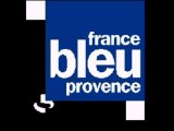 Jean-Luc Bennahmias invité de France Bleu Provence le 8 février