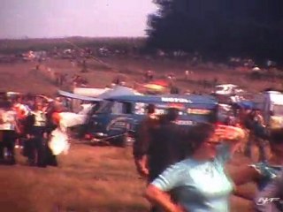 Moto-cross de Brienon 1973