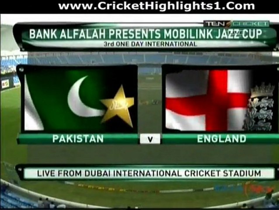 SkyCricketHighlights