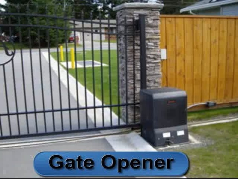 US Thousand Oaks Gates | 805-222-3008 | Local Gate Contractor