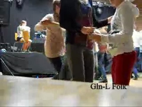 Caval'Trad - Cercle Circassien