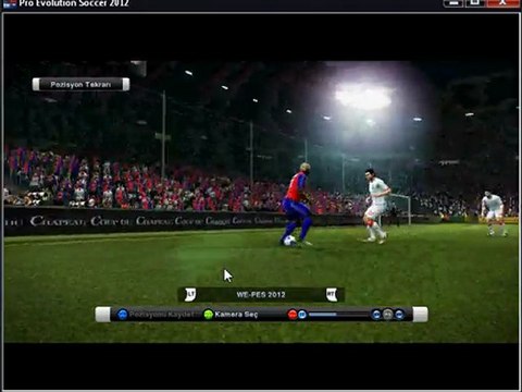 Pes 12 Süper Gol