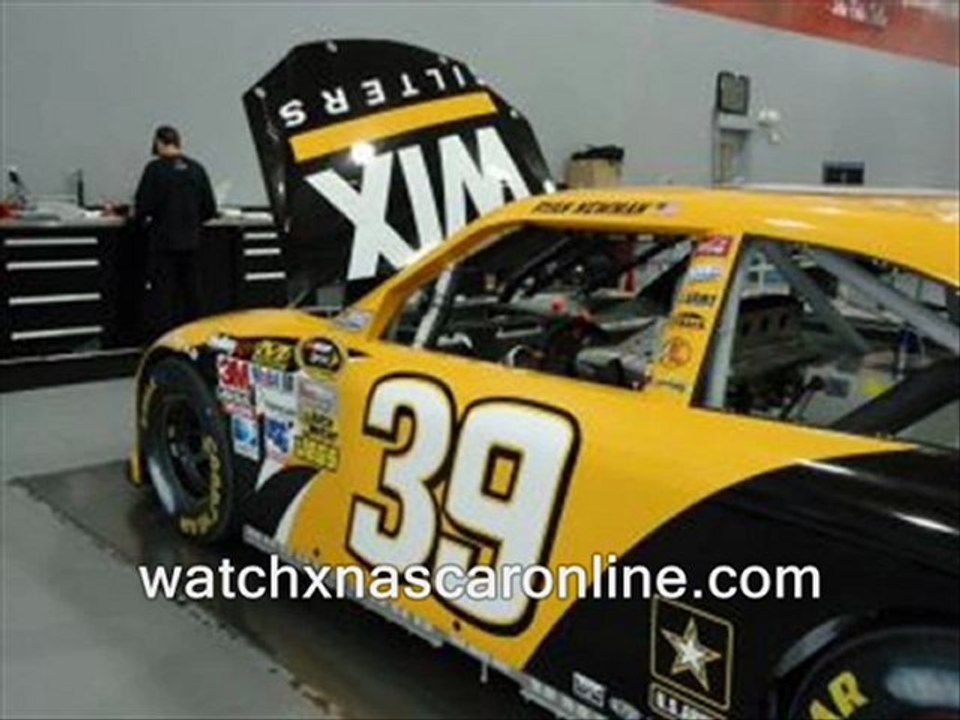 The Live Nascar Races Web Streaming