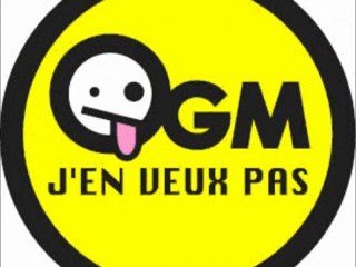 L’UPR interdira les OGM même pour l’alimentation animale ! - Élection présidentielle française de 2012