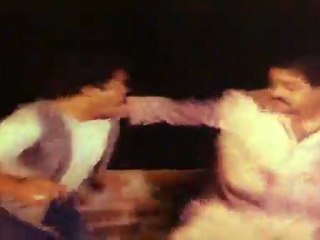 Simhadwani - Fight In A Construction Site