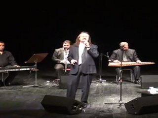 11.02.2012  CEMALETTİN KURTOĞLU KONSERİ