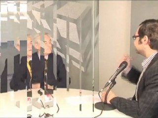 Periodista Digital: Entrevista a José María Carrascal