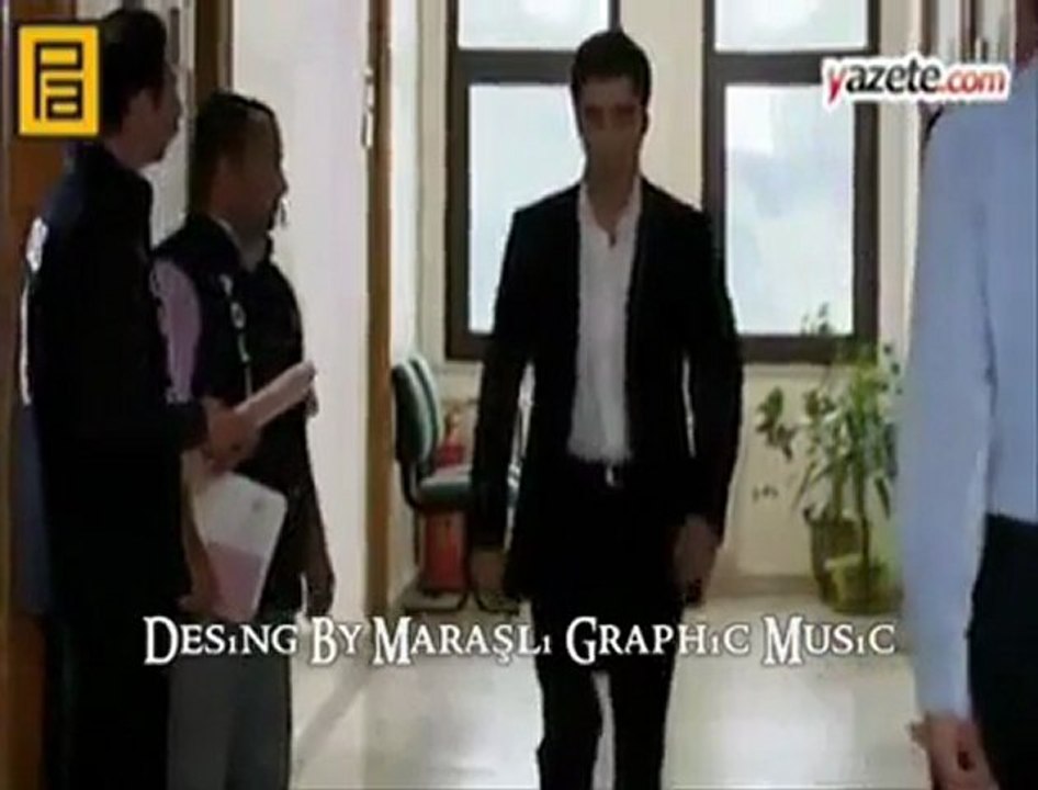 By Maraşlı Grapich Music - Remix..