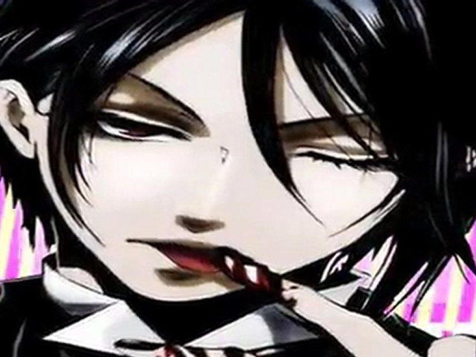 Lollipop Luxury [BETA]