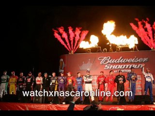 Live Nascar Web Streaming 18 feb 2012