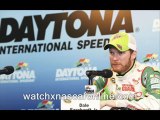 Watch The Live Nascar Web Streaming On 18 feb 2012