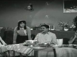 Bandhipotu Dongalu - Jamuna Explains About Anr