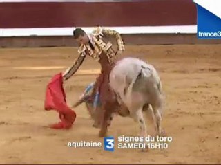 Signes du Toros bande annonce